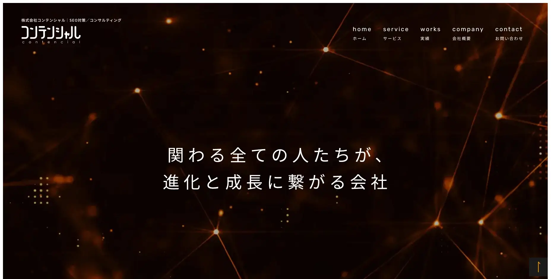 渋谷にあるSEO対策の会社「株式会社コンテンシャル」